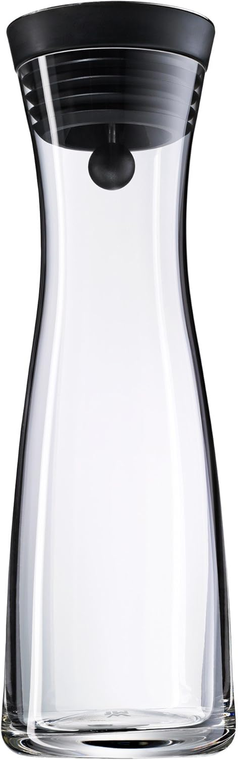 WMF Tavira Parent (Besteckset 30-teilig und Wasserkaraffe), Besteckset 30-teilig und Wasserkaraffe