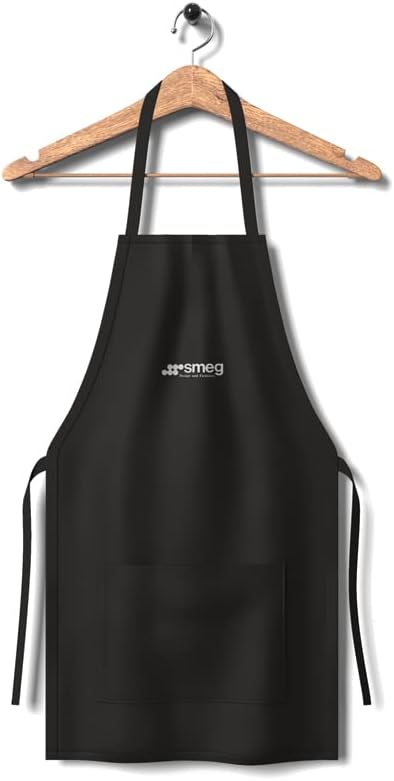 SMEG, HBF11WHEU Stabmixer, Turbo-Funktion und Flowblend-Schneidesystem, mit rutschfestem Griff, inte