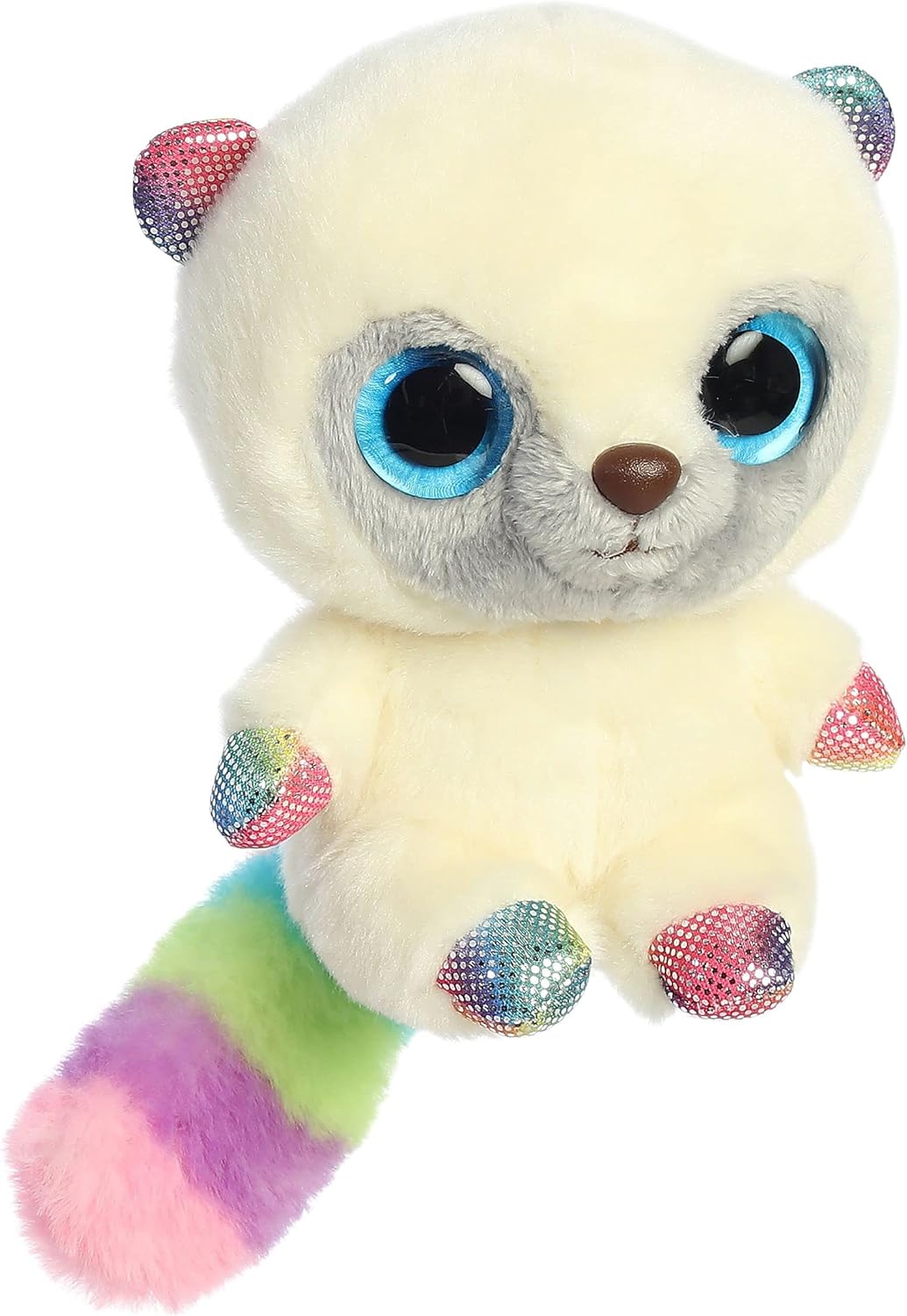Aurora - YooHoo - 5" Rainbow Yoohoo