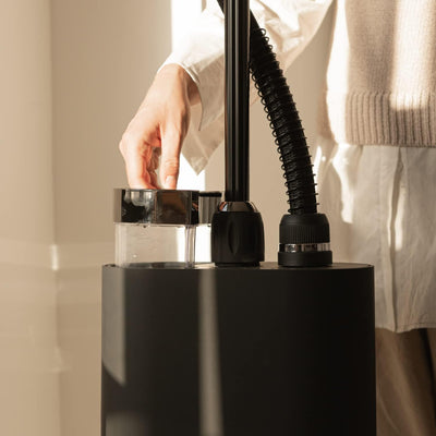 SteamOne - Steamer Dampfbügeleisen 2000W 42g/min Stilys - Vertikales Bügeleisen - 1 Stunde Betriebsd