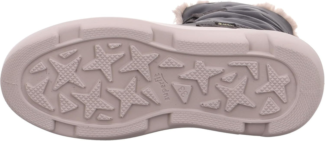 Superfit TWILIGHT Stiefel Gore-Tex 1-000154 Mädchen 31 EU Grau 2000, 31 EU Grau 2000