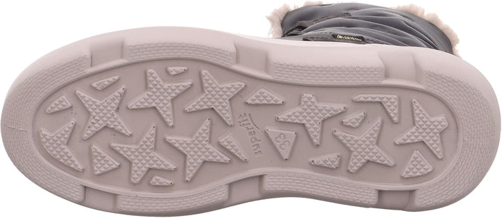 Superfit TWILIGHT Stiefel Gore-Tex 1-000154 Mädchen 31 EU Grau 2000, 31 EU Grau 2000