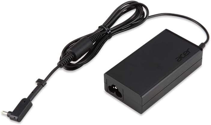 Acer Adapter für Aspire Switch 11/12 (65 Watt) schwarz, schwarz