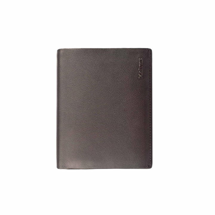 Maitre - Hundsbach Hamlet Billfold V11 Schwarz
