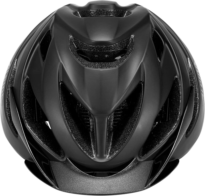ALPINA LAVARDA - Hochwertiger, Bruchfester & Leichter Fahrradhelm Mit Antibakteriellen Polstern & Fl