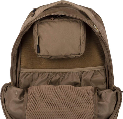 Helikon-Tex RAIDER Backpack® - Cordura® - Earth Brown/Clay (PL-RID-CD-0A0BA)