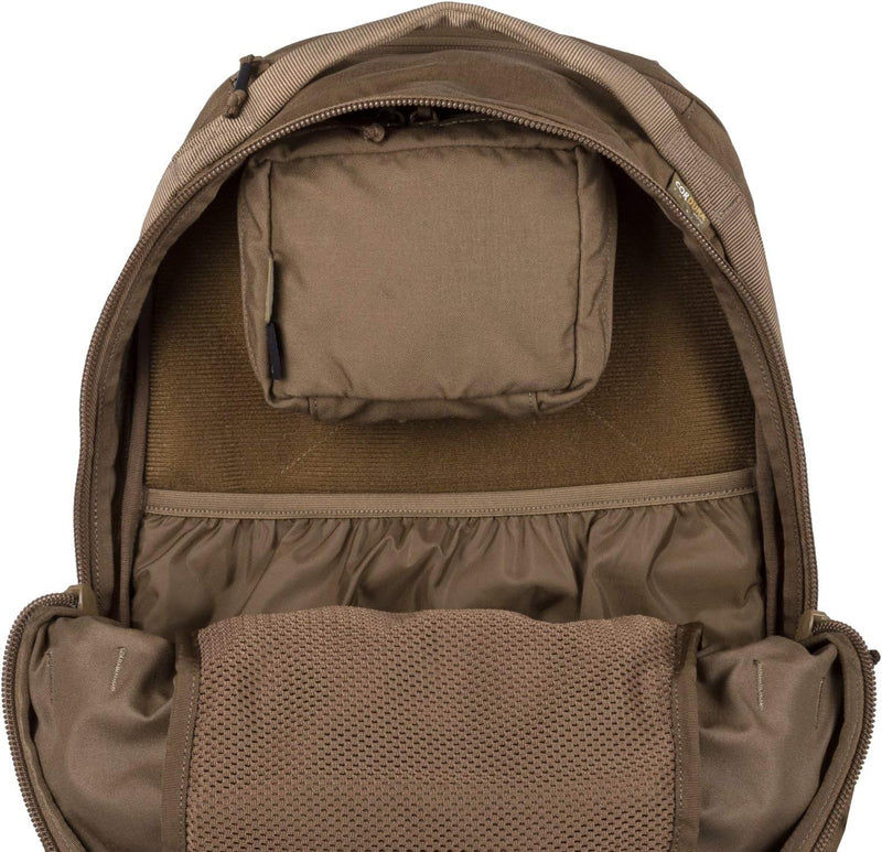 Helikon-Tex RAIDER Backpack® - Cordura® - Earth Brown/Clay (PL-RID-CD-0A0BA)