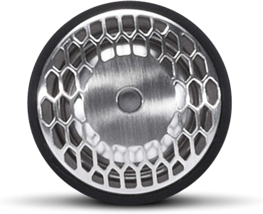 Rockford Fosgate Punch PM2T-S - 2,5 cm Hochtöner-Lautsprecher mit 200 Watt (RMS: 100 Watt)