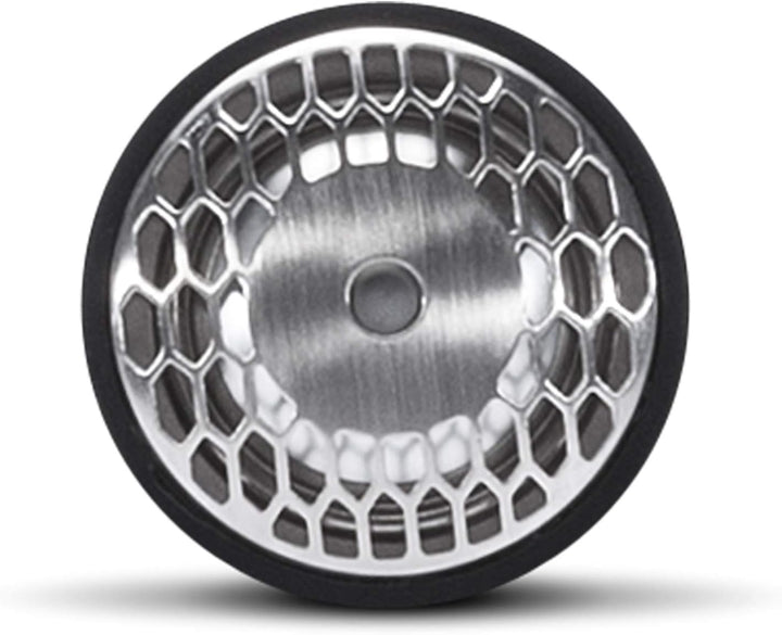 Rockford Fosgate Punch PM2T-S - 2,5 cm Hochtöner-Lautsprecher mit 200 Watt (RMS: 100 Watt)