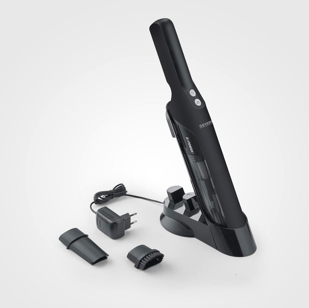 SEVERIN HV 9589 Handstaubsauger S'Power