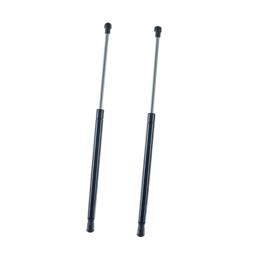 Frankberg 2x Gasfeder Dämpfer Heckklappe Kompatibel mit i10 PA Schrägheck 2007-2013 Replace# 817700X