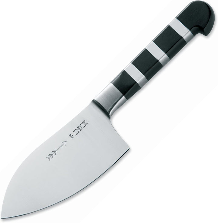 F. DICK Kräutermesser, 1905 (Messer mit Klinge 12 cm, X50CrMoV15 Stahl, nichtrostend, 56° HRC) 81949