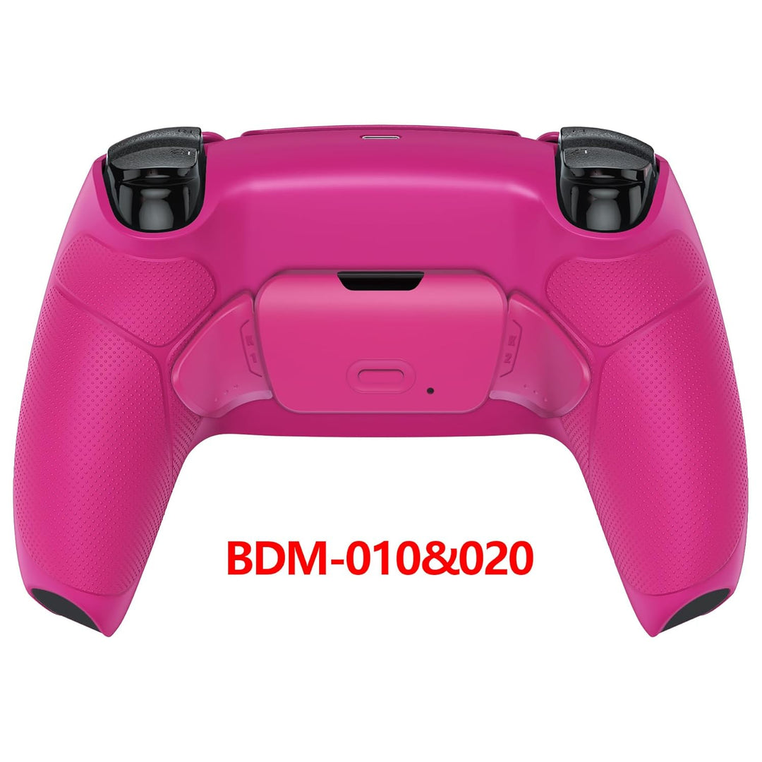 eXtremeRate Programmierbar RISE2.0 Remap Kit für ps5 Controller BDM010&BDM020, Remap Board&Rückseite