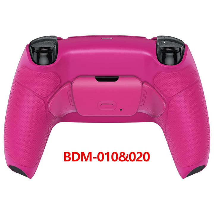 eXtremeRate Programmierbar RISE2.0 Remap Kit für ps5 Controller BDM010&BDM020, Remap Board&Rückseite