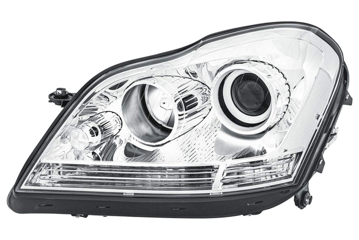 HELLA 1EL 263 400-011 DE/FF/Halogen-Hauptscheinwerfer - links - für u.a. Mercedes-Benz GL-Class (X16