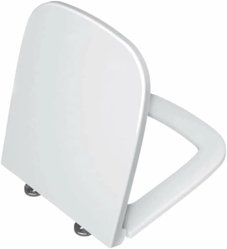 VitrA S20 WC-Sitz mit Absenkautomatik 77-003-009 weiss