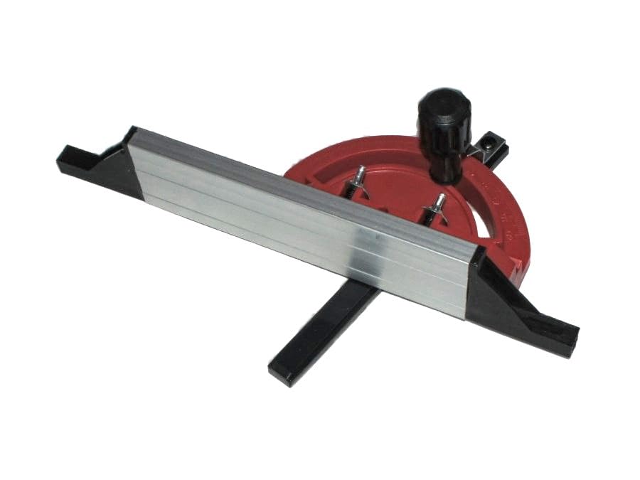 Ersatzteil Tischkreissäge Anschlag Queranschlag Kompatibel mit EINHELL TC-TS 2025 U für Kreissäge Ti