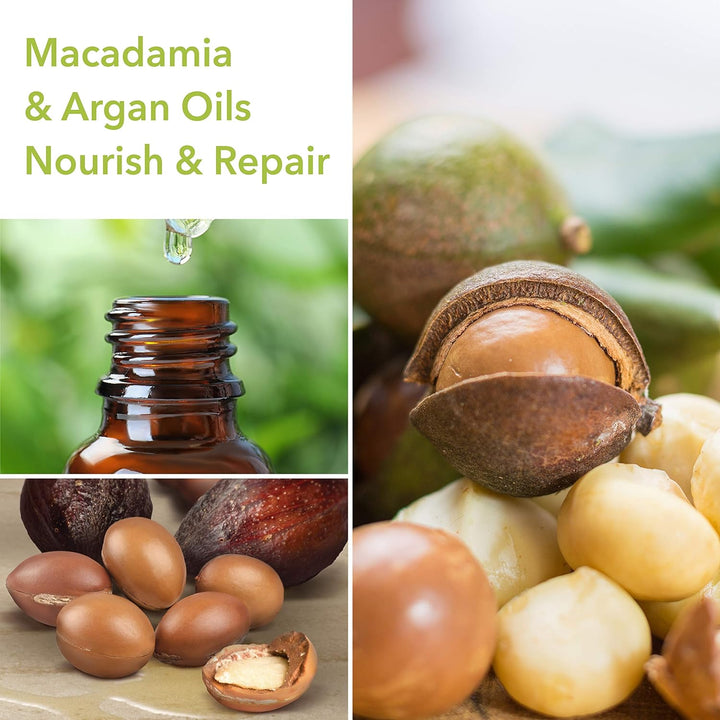 Macadamia Professional Nourishing Repair Masque, 500 ml
