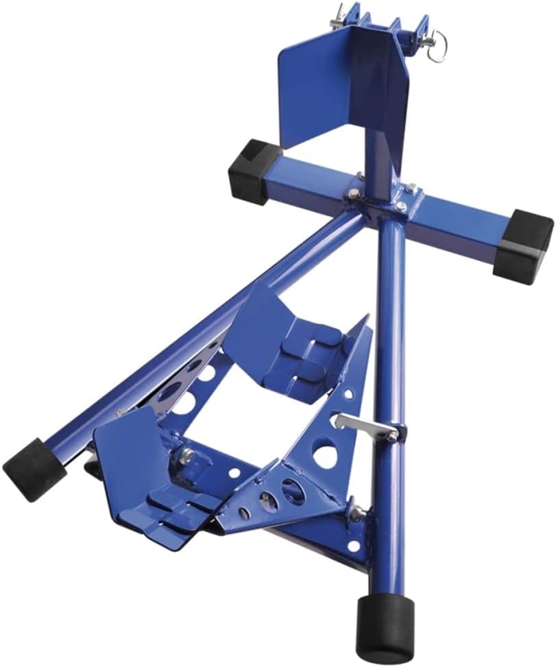 ProPlus Motorrad Radkralle, Motorradständer