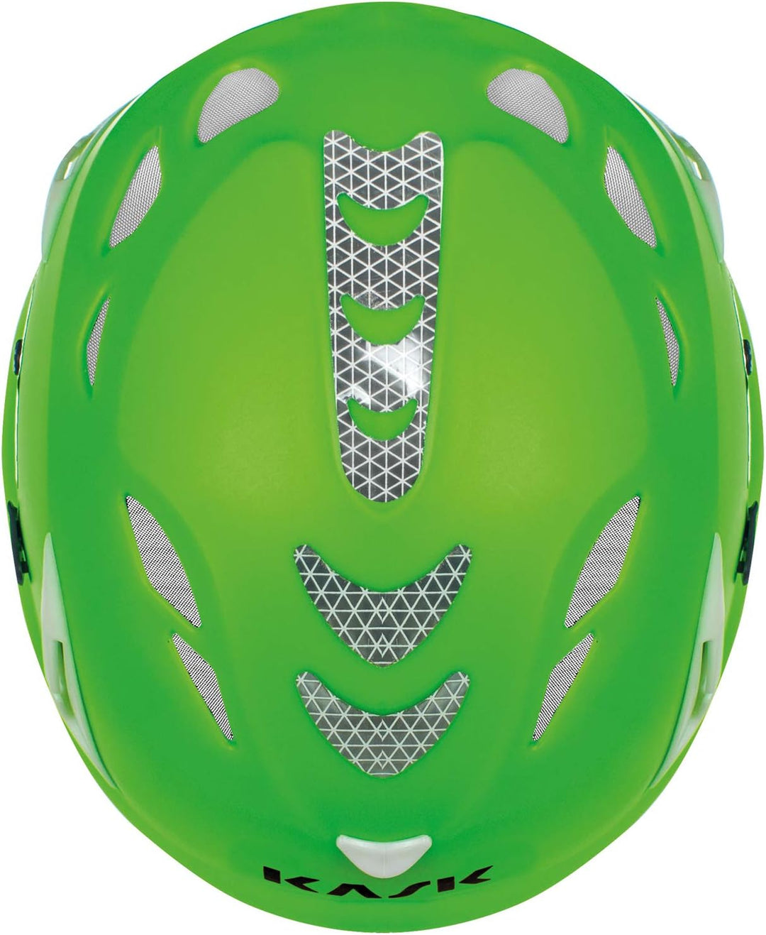 Kask Schutzhelm superplasma Pl Hi Viz Umfang 51-62 cm neongelb, neongelb