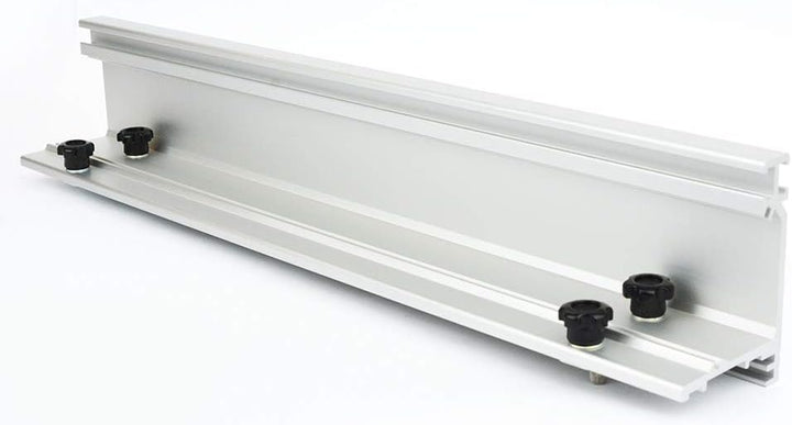 Big Horn Aluminium Bandsägenzaun für Holz, Klassisch, 45,7 cm x 45,7 cm, Modell 19838, China