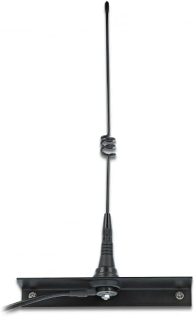 Delock LPWAN 868 MHz Antenne SMA Stecker 4,5 dBi starr omnidirektional