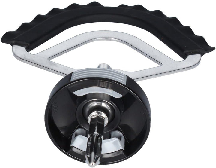 Bosch Siemens 12020138 ORIGINAL Rührbesen Rühreinheit Rührarm Quirl Aufsatz Profi Flex Besen Kappe A