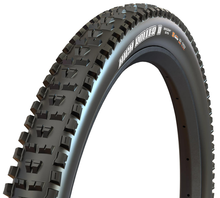 Maxxis High Roller II Fahrradreifen 1size Schwarz, 1size Schwarz