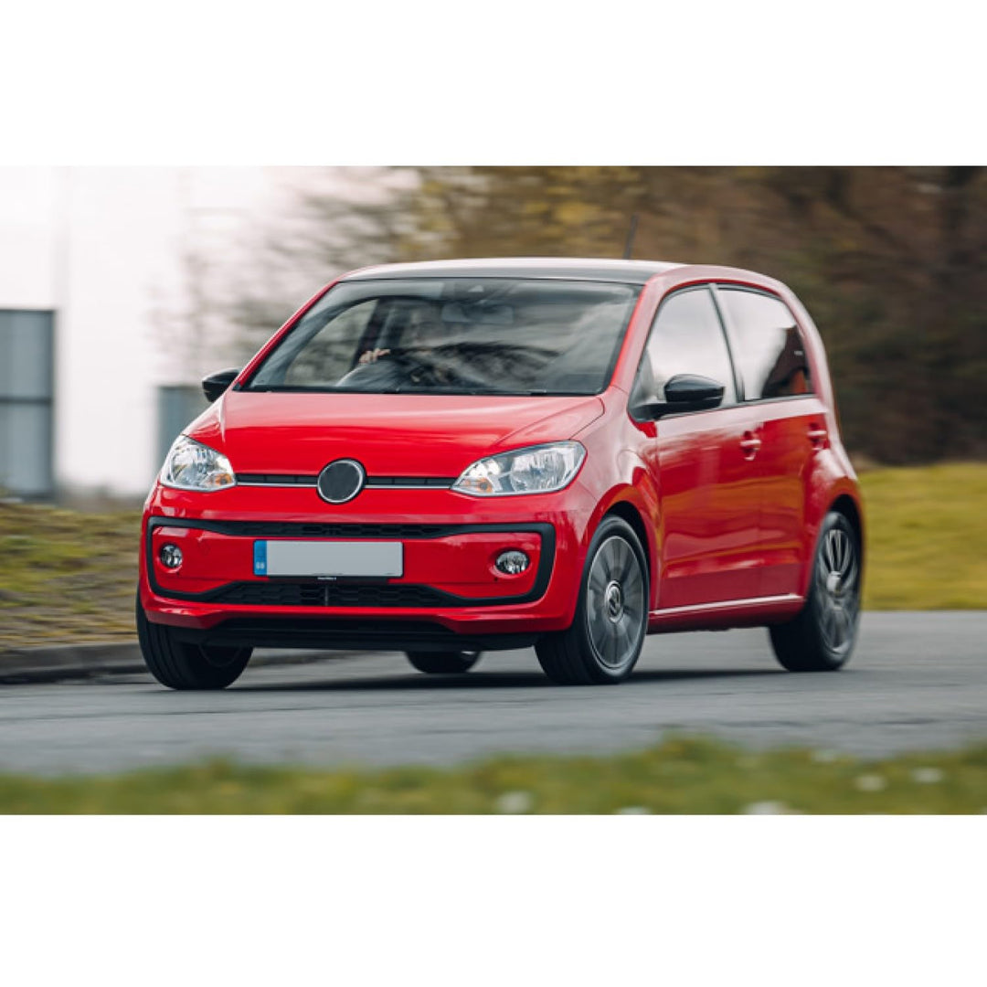2x Gasfeder Dämpfer Heckklappe Kompatibel mit VW up! 2012-2024. Gasdruckfeder Heckklappendämpfer Ers