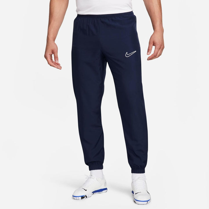 Nike Herren Pants M Nk Df Acd23 TRK Pant Wp XS Obsidian/Obsidian/White, XS Obsidian/Obsidian/White