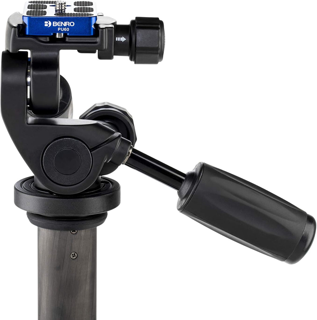 BENRO Rotule Photo HD1A, HD1A