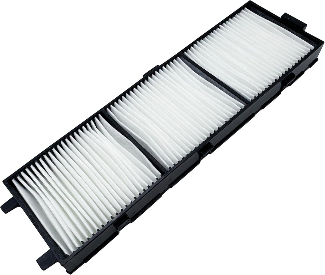Luftfilter Ersatz für Panasonic ET-RFV500, PT-CMZ50, PT-VMW50, PT-VMW51, PT-VMW60, PT-VMW61, PT-VMZ4