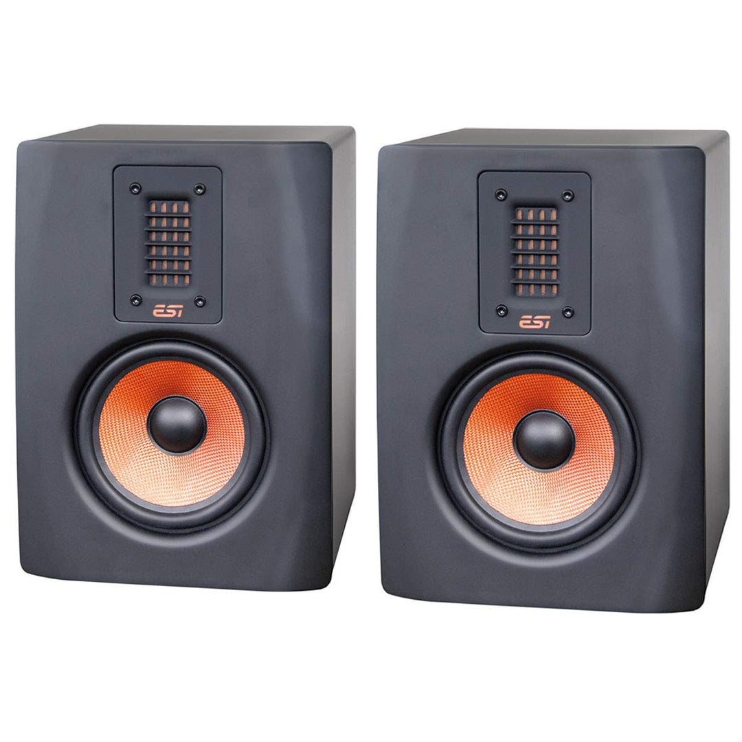 ESI Unik 05+ aktive Studio Monitor-Boxen 1 Paar