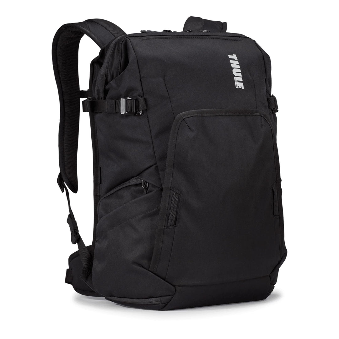 Thule Covert Kamerarucksack Dslr 24 L 24L Schwarz, 24L Schwarz