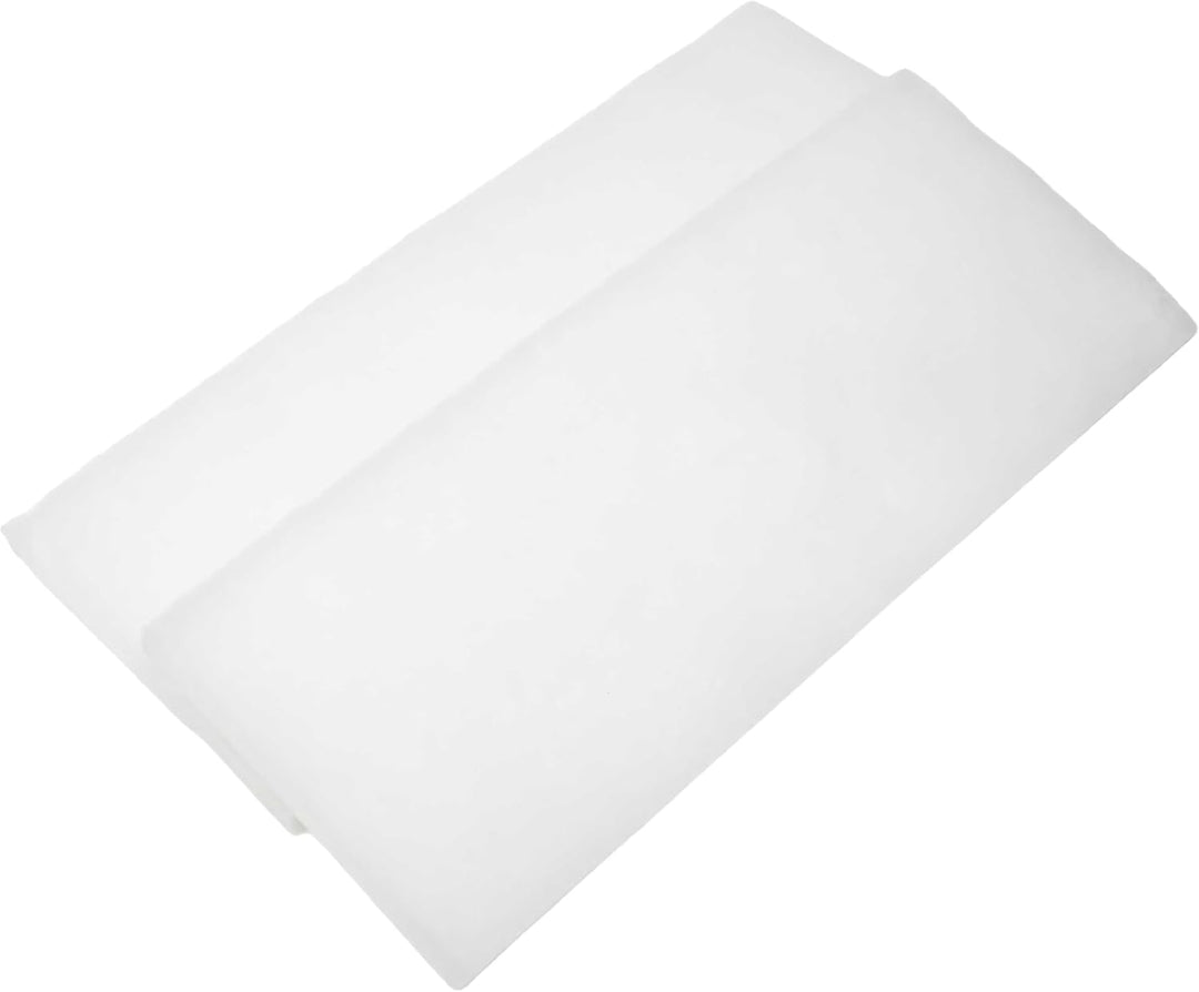 vhbw Filterset kompatibel mit Vallox ValloPlus 500 SE, 500 SE Sole Lüftungsgerät - Luftfilter (3 Stü