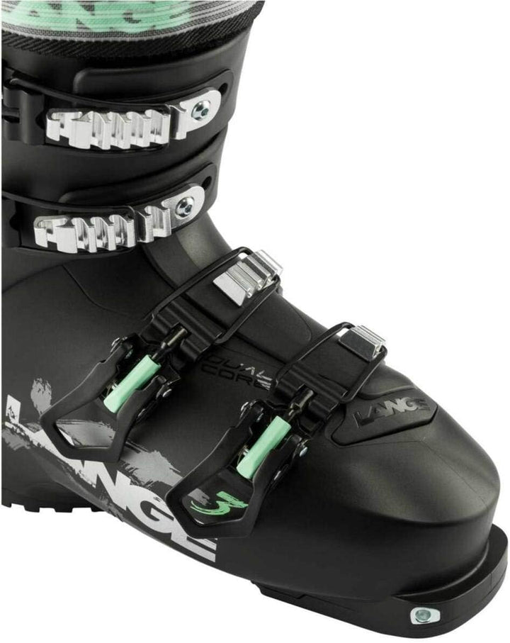 Lange Xt3 80 W, Unisex für Erwachsene Negro Schwarz, Negro Schwarz