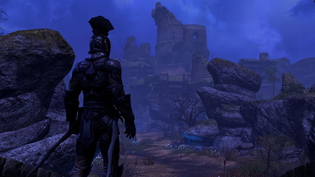 The Elder Scrolls Online - [PC/Mac]
