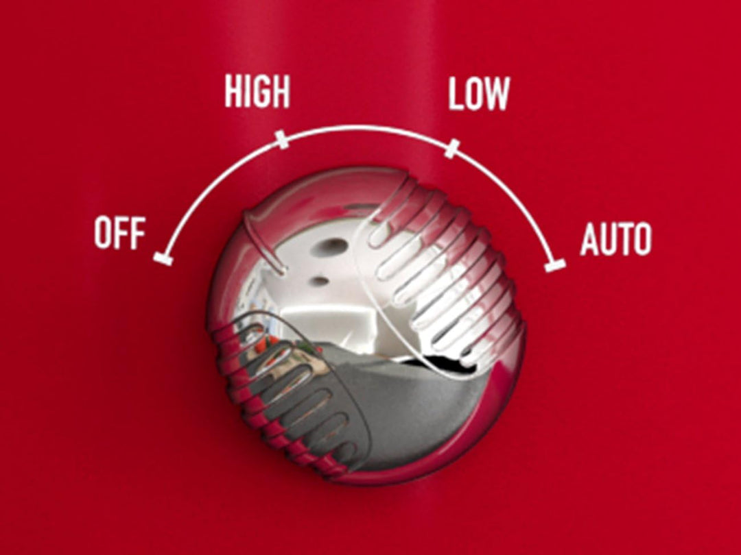 Swan Retro SF17021RNEU Schongarer, 3,5 l, abnehmbarer Behälter, Antihaftbeschichtung, Keramik, frei