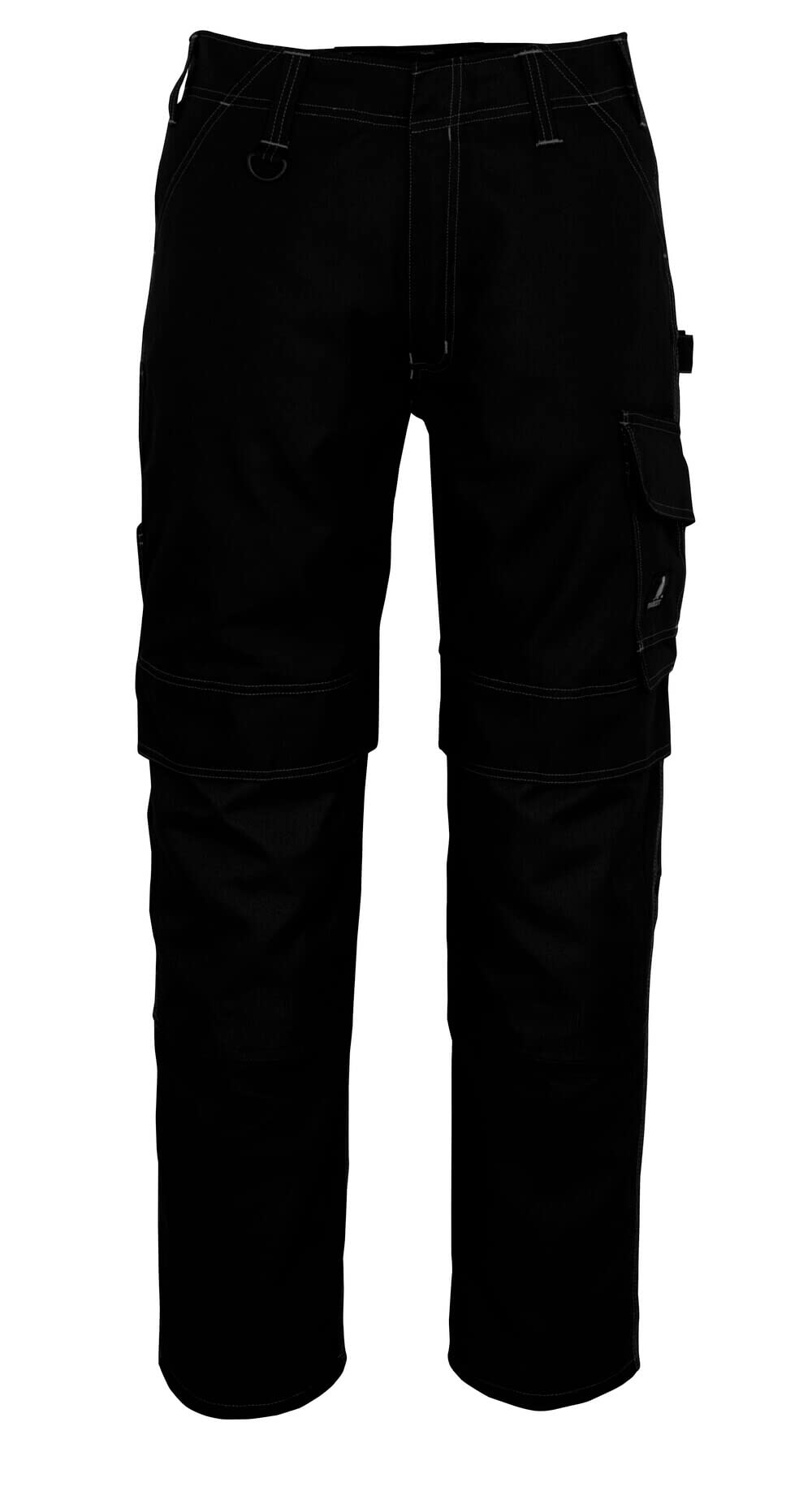 Mascot Hose "Houston", 1 Stück, 82C46, schwarz, 10179-154-09-82C46