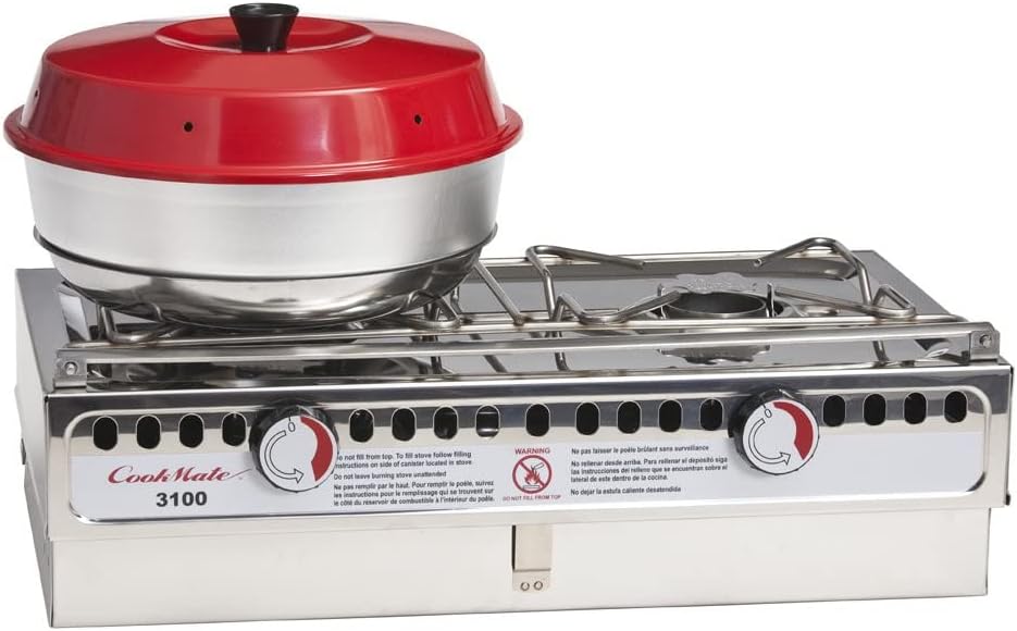 OMNIA Camping Backofen