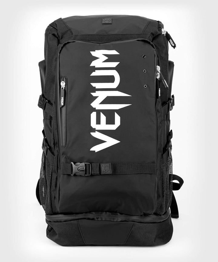 Venum Unisex Challenger Xtrem Evo Rucksack Rucksack (1er Pack) Einheitsgrösse Schwarz/Weiss, Einheit