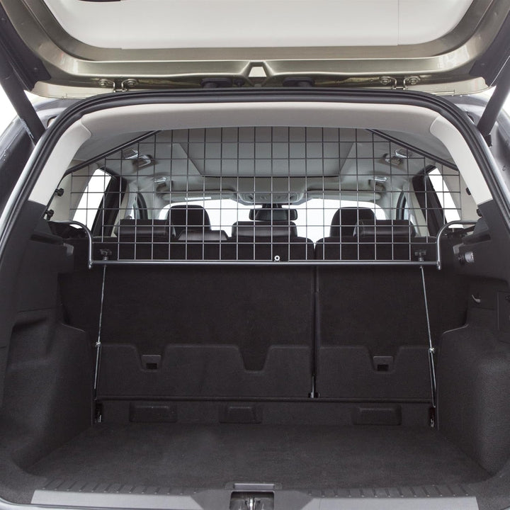 Travall Guard Hundegitter Kompatibel Mit Ford Kuga (2013-2019) TDG1411 - Massgeschneidertes Trenngit