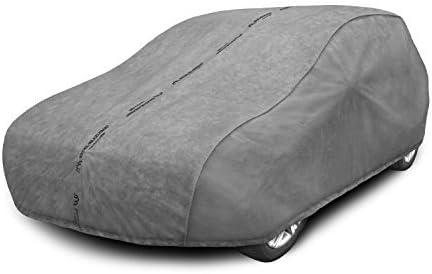 Kegel Blazusiak Wasserdicht Atmungsaktiv Heavy Duty Auto