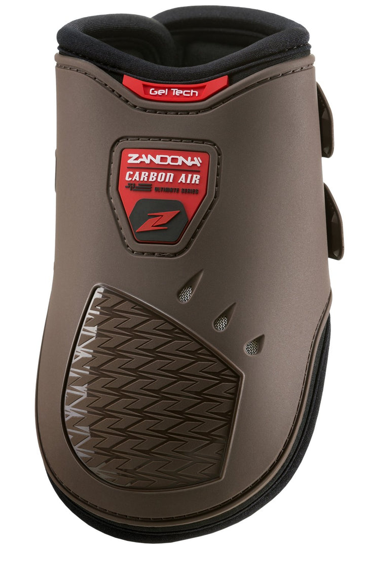 E2115 Carbon Air Fetlock Gamasche-Schutz des S Braun, S Braun