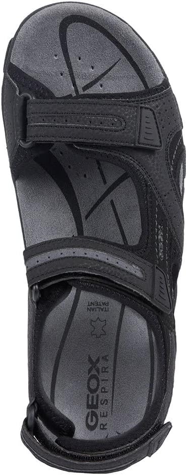 Geox 39 EU Black Stone, 39 EU Black Stone