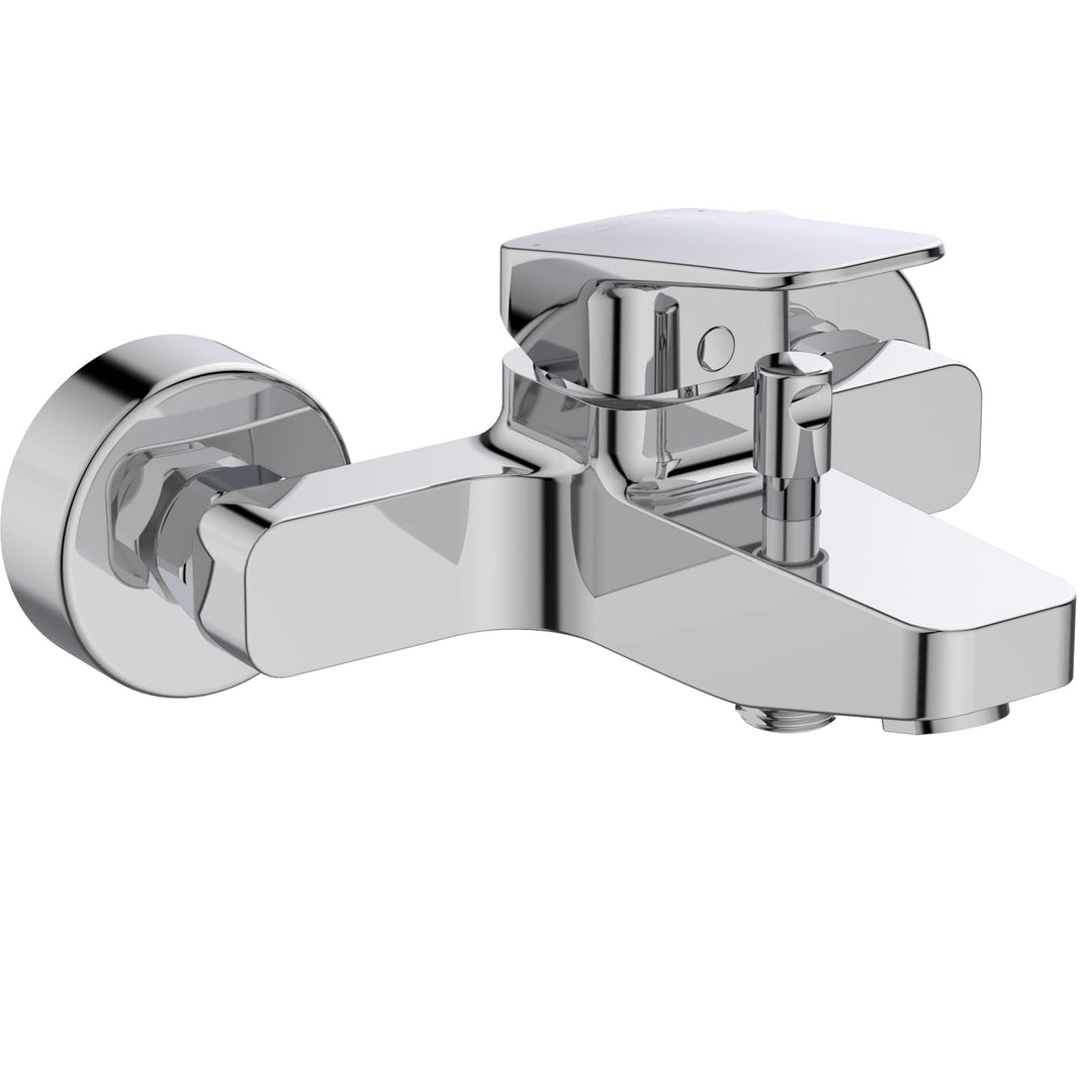 Ideal Standard BD256AA Ceraplan Badearmatur Aufputz Wanne Aufputz, Wanne Aufputz