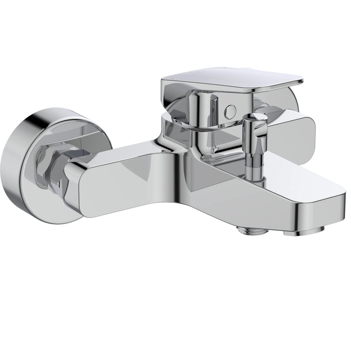 Ideal Standard BD256AA Ceraplan Badearmatur Aufputz Wanne Aufputz, Wanne Aufputz