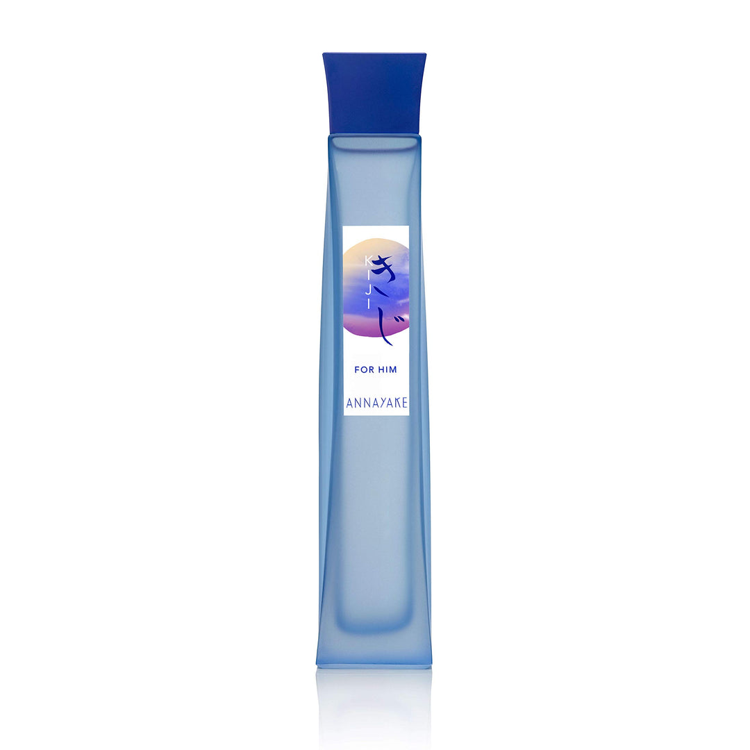 Annayake, Kiji for him, Eau de Toilette, Man, 100 ml.