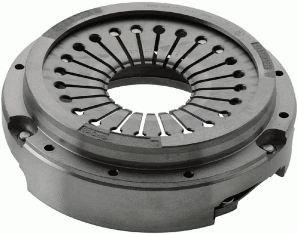 Sachs 3082 090 131 - Kupplungsdruckplatte