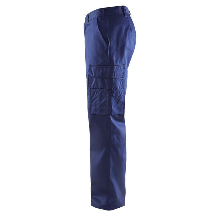 Blaklader 14001800 Cargo-Hosen, Marineblau, grootte C54 Marineblau C54, Marineblau C54